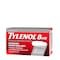 Tylenol Tylenol 8 Hour Caplets 24 Count, PK72 3029727 - alternate 7